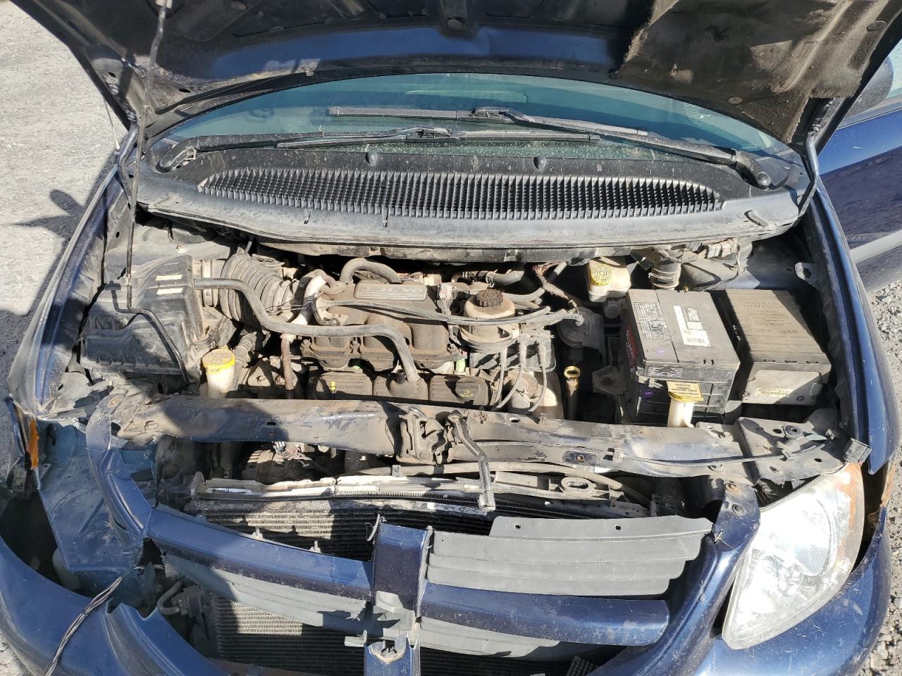 2006 Dodge Caravan - Image 13