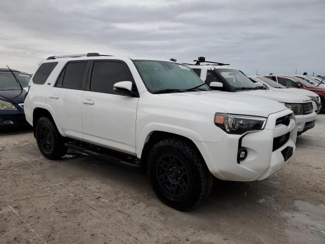 JTEFU5JR5N5269903 Toyota 4Runner SR 4