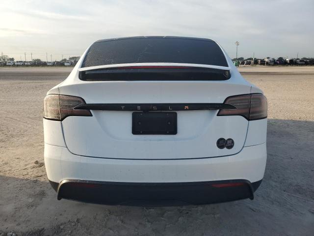 7SAXCBE62PF384618 Tesla Model X  6