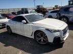 2017 Infiniti Q60 Premium for Sale in Albuquerque, NM - Undercarriage