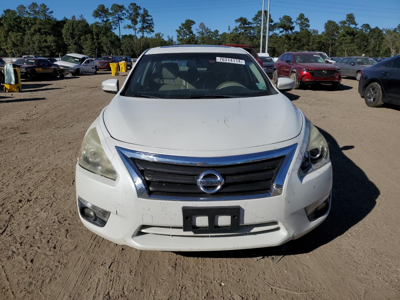 2015 Nissan Altima - Image 5