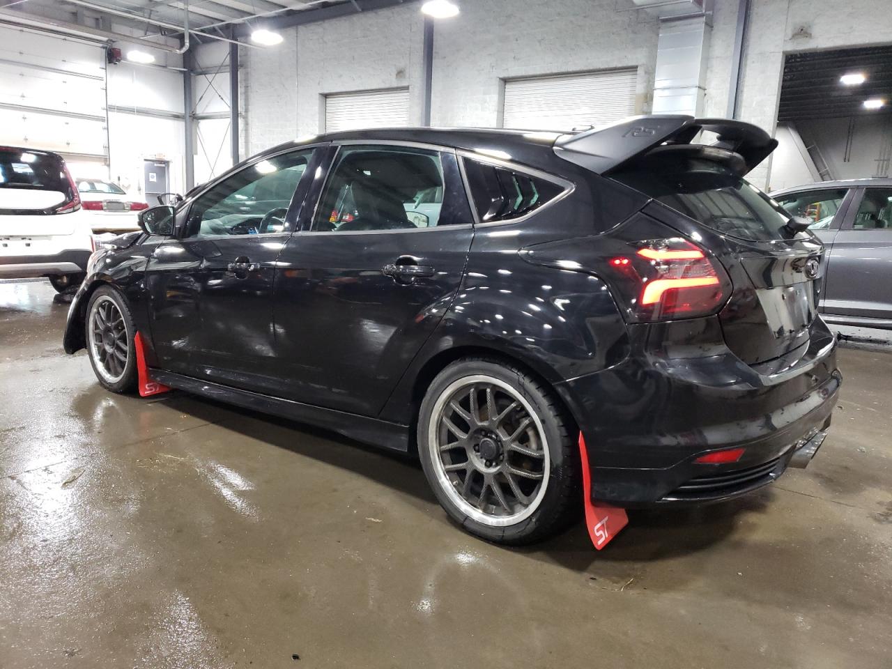 2014 Ford Focus - Image 2
