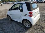 2015 Smart Fortwo Passion за продажба в Portland, OR - Mechanical