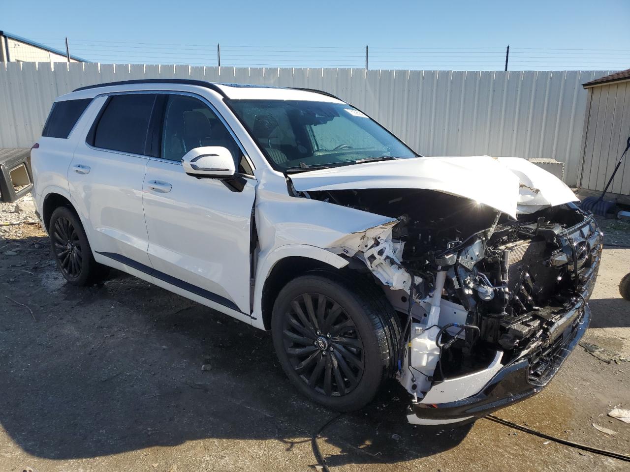 2024 Hyundai Palisade - Image 4