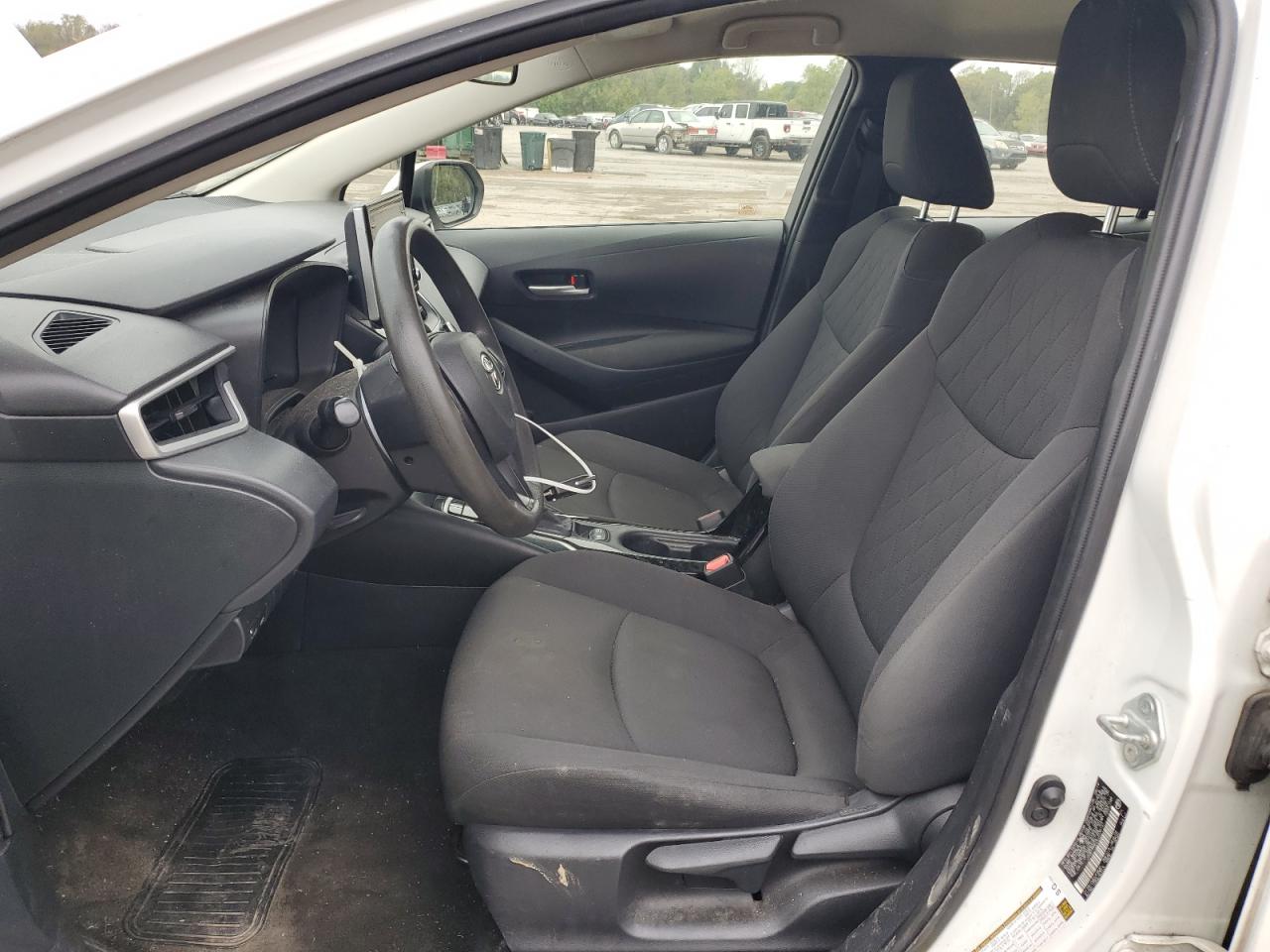 2020 Toyota Corolla - Image 7