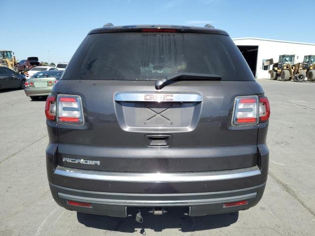  GMC ACADIA 2013 Charcoal