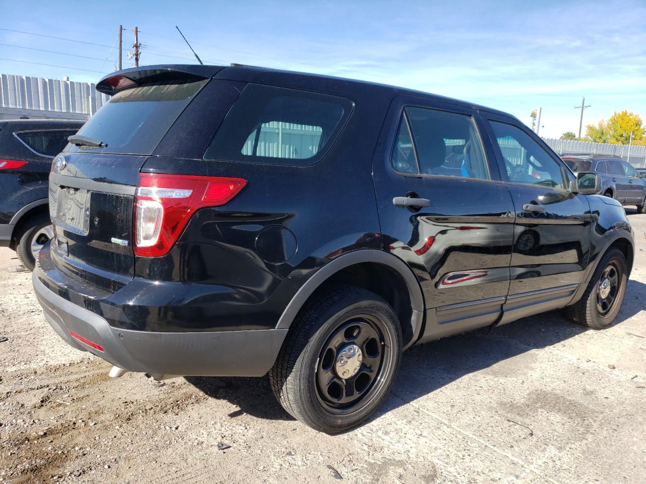 2014 Ford Explorer - Image 3
