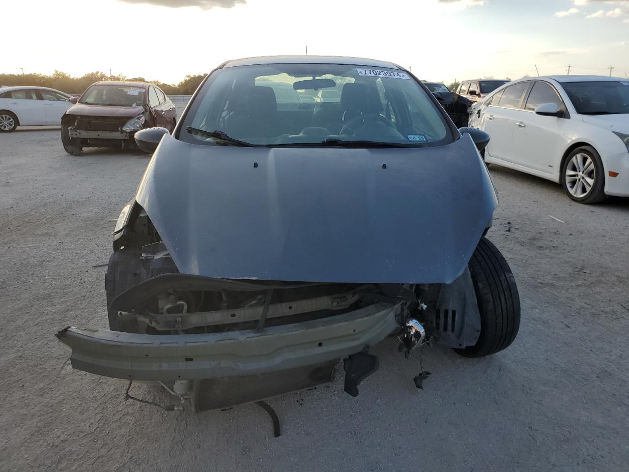 2019 Ford Fiesta - Image 5