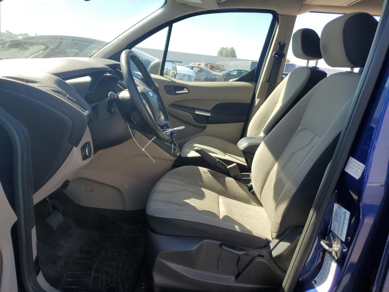 2015 Ford Transit - Image 7