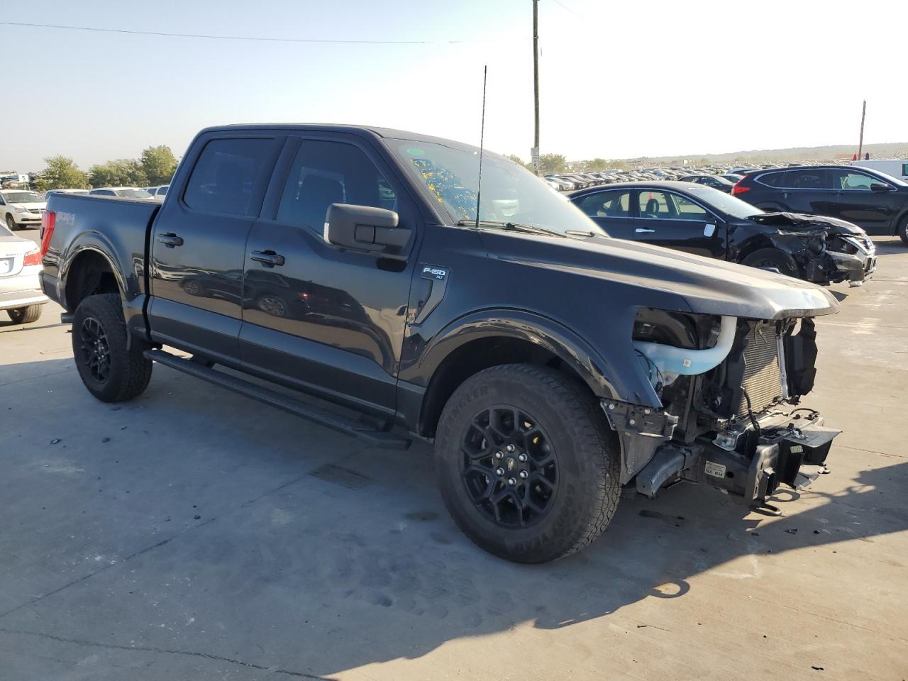 2023 Ford F-150 - Image 4