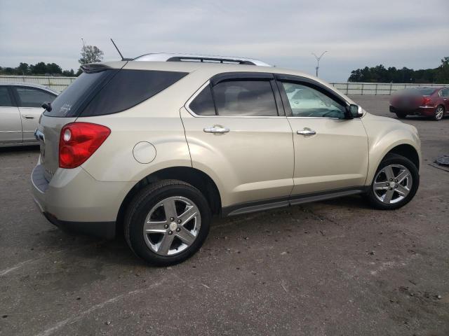  CHEVROLET EQUINOX 2015 Цвет загара