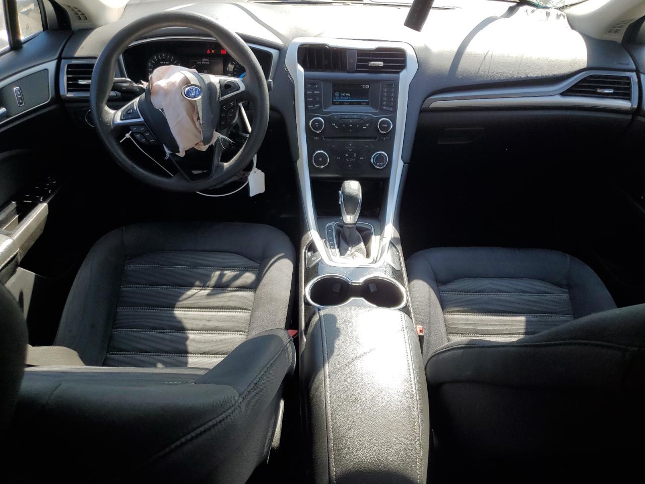 2016 Ford Fusion - Image 8