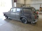 1969 Volkswagen Type 3 იყიდება Milwaukee-ში, WI - Burn - Engine