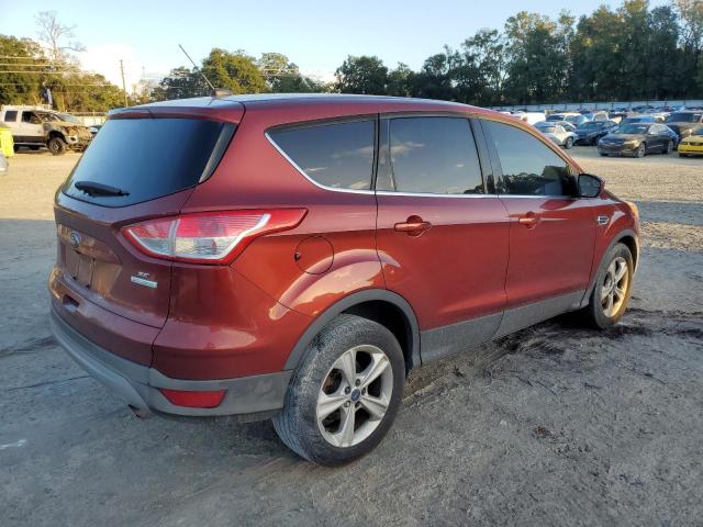  FORD ESCAPE 2014 Бургунди