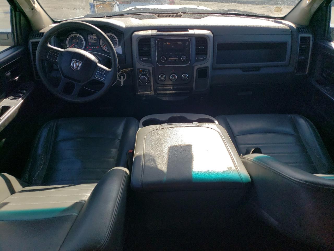 2019 RAM 1500 - Image 8