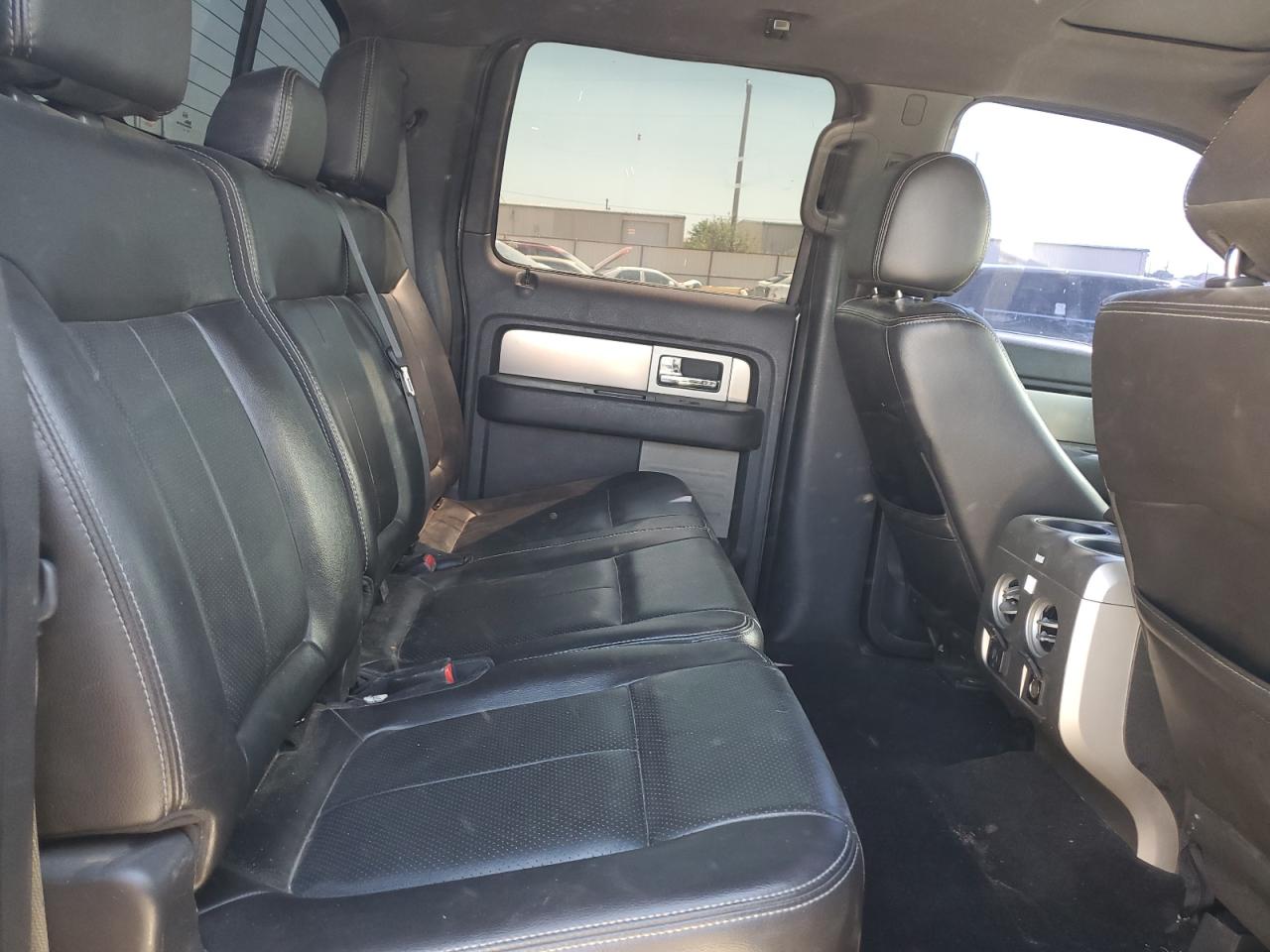 2013 Ford F-150 - Image 10