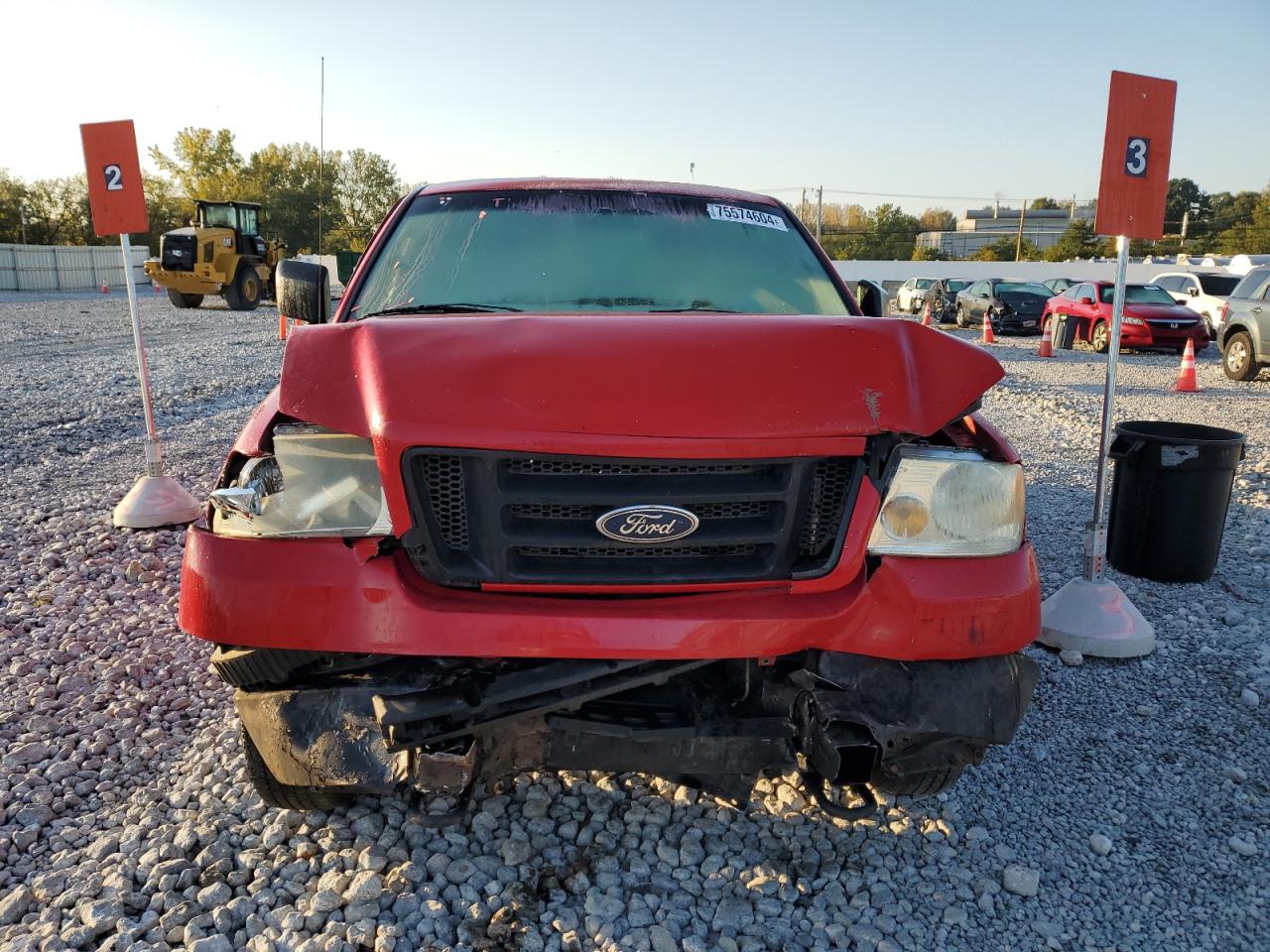 2004 Ford F-150 - Image 5