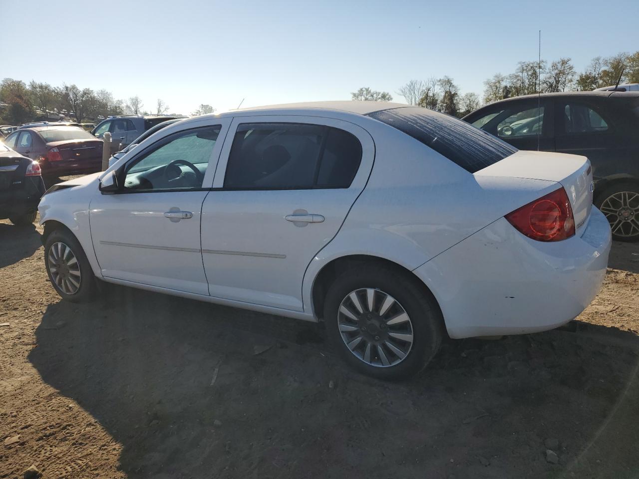 2010 Chevrolet Cobalt - Image 2