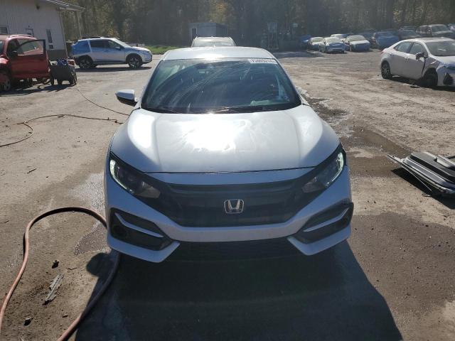 SHHFK7H38MU403645 Honda Civic LX 5