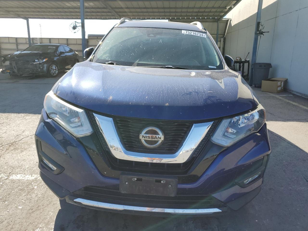 2020 Nissan Rogue - Image 5