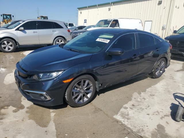 19XFC1F76ME011772 Honda Civic EXL