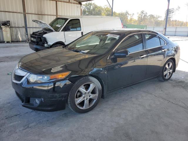 2010 Acura Tsx 