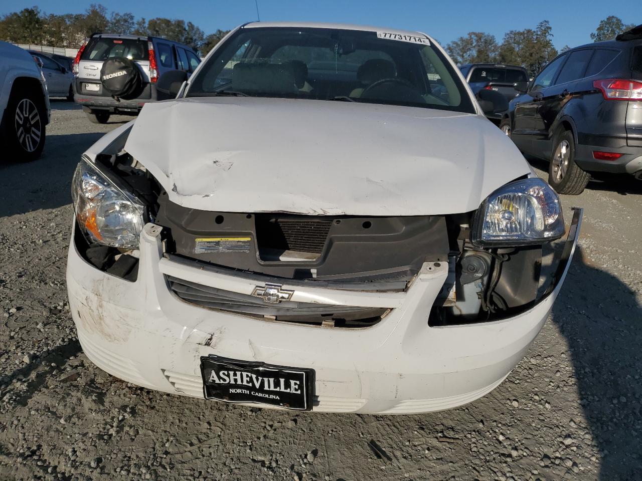 2009 Chevrolet Cobalt - Image 5
