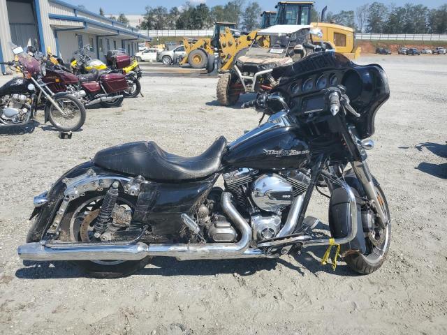 2014 Harley-Davidson Flhxs Street Glide Special