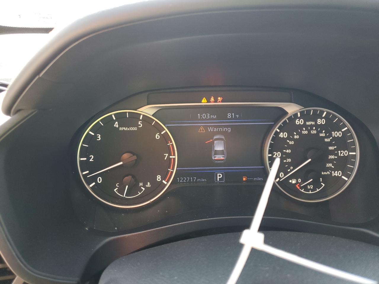 2019 Nissan Altima - Image 9
