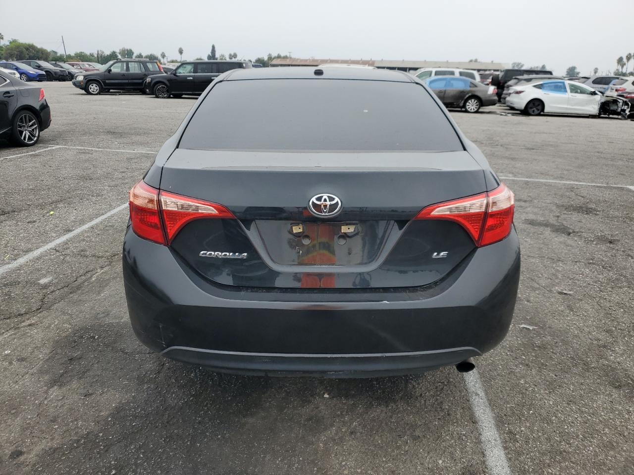 2017 Toyota Corolla - Image 6