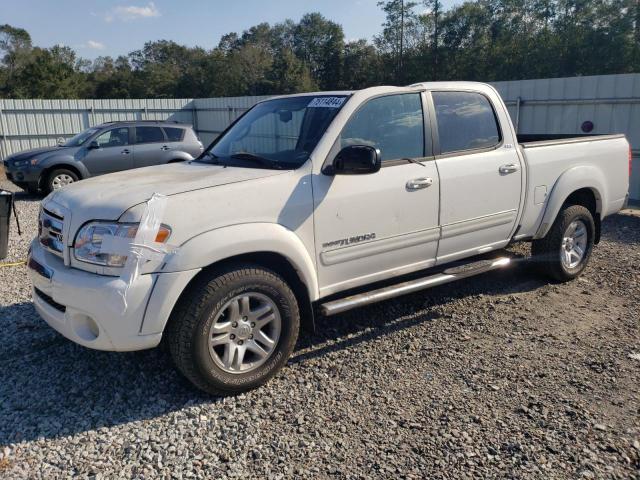 2006 Toyota Tundra Double Cab Sr5