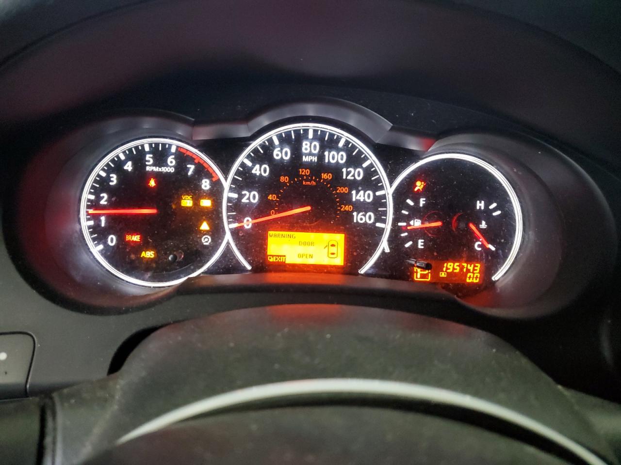 2010 Nissan Altima - Image 9