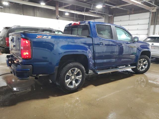 1GCGTDEN3L1132105 Chevrolet Colorado Z 3