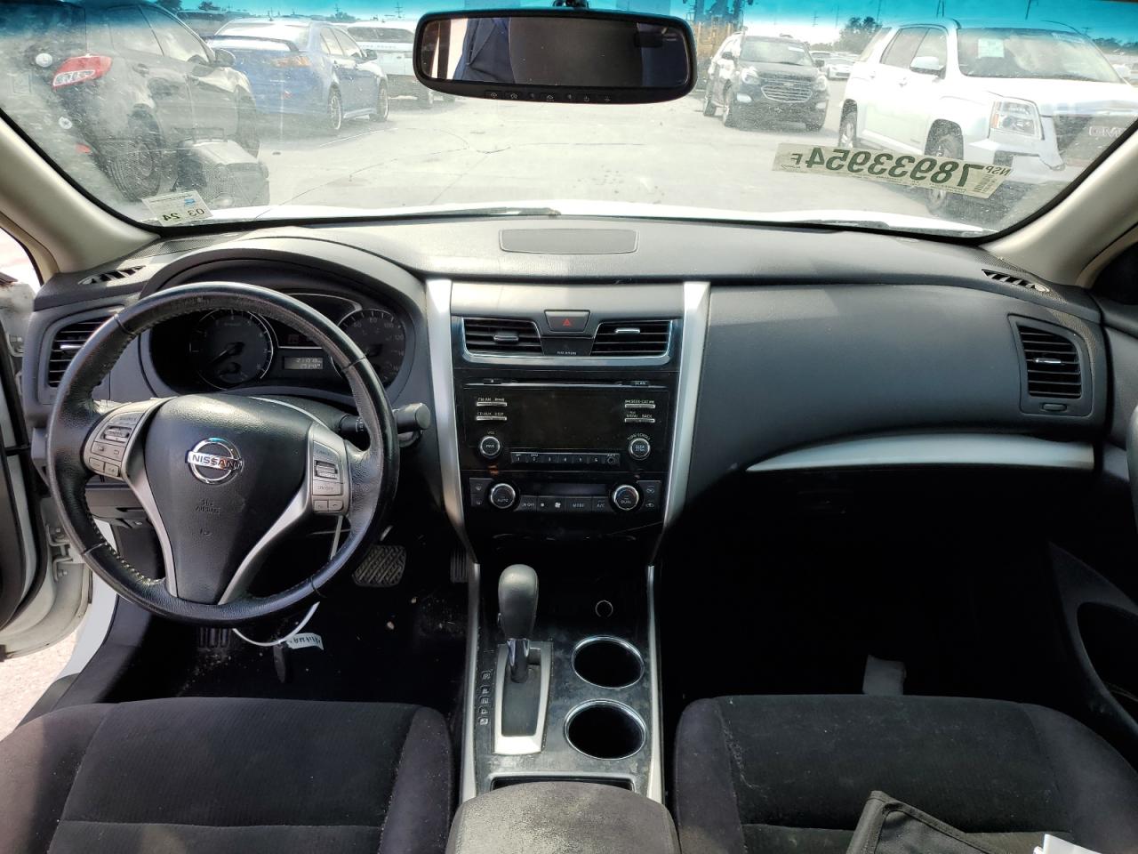 2013 Nissan Altima - Image 8