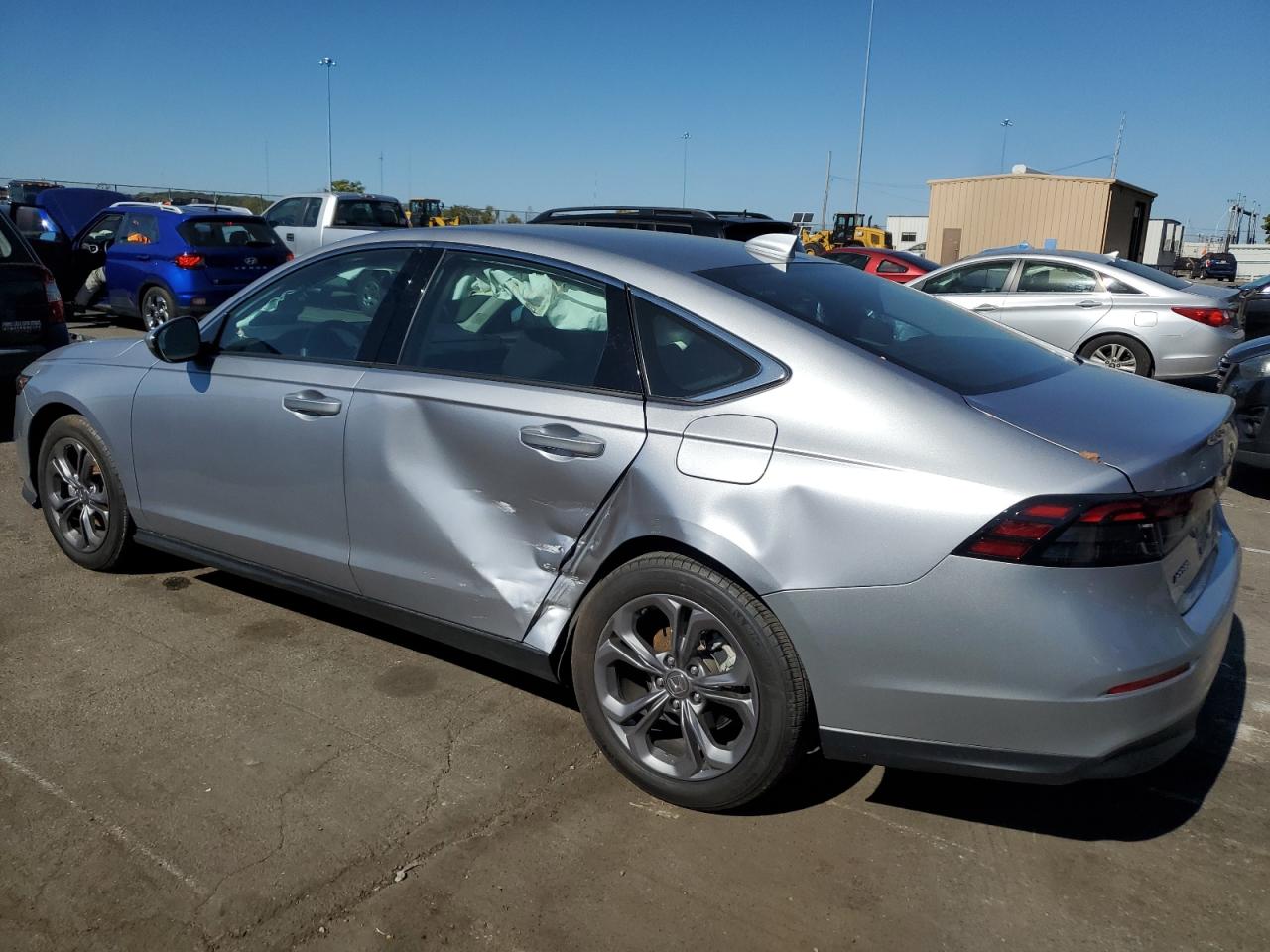 2023 Honda Accord - Image 2