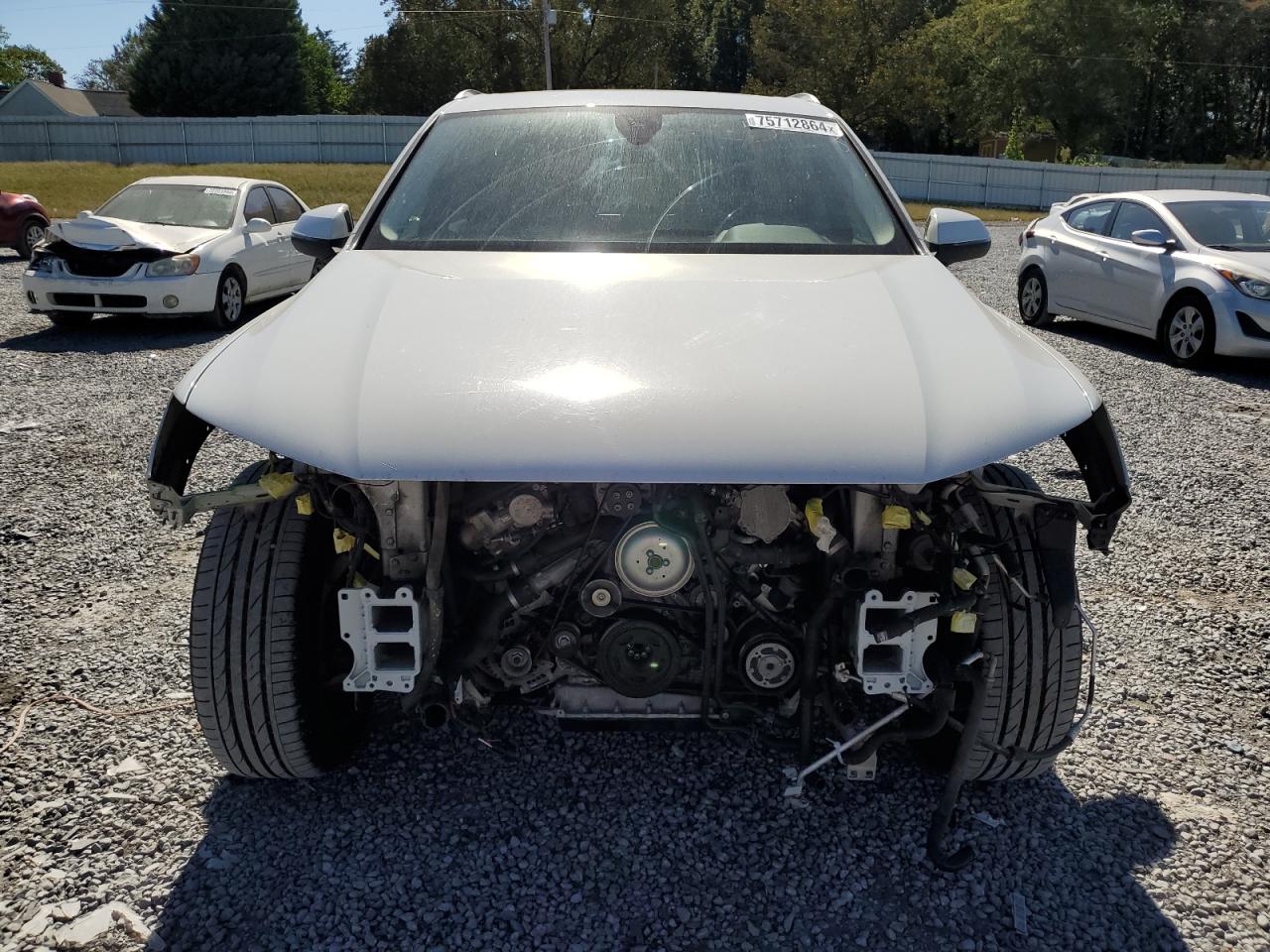 2017 Audi Q7 - Image 5