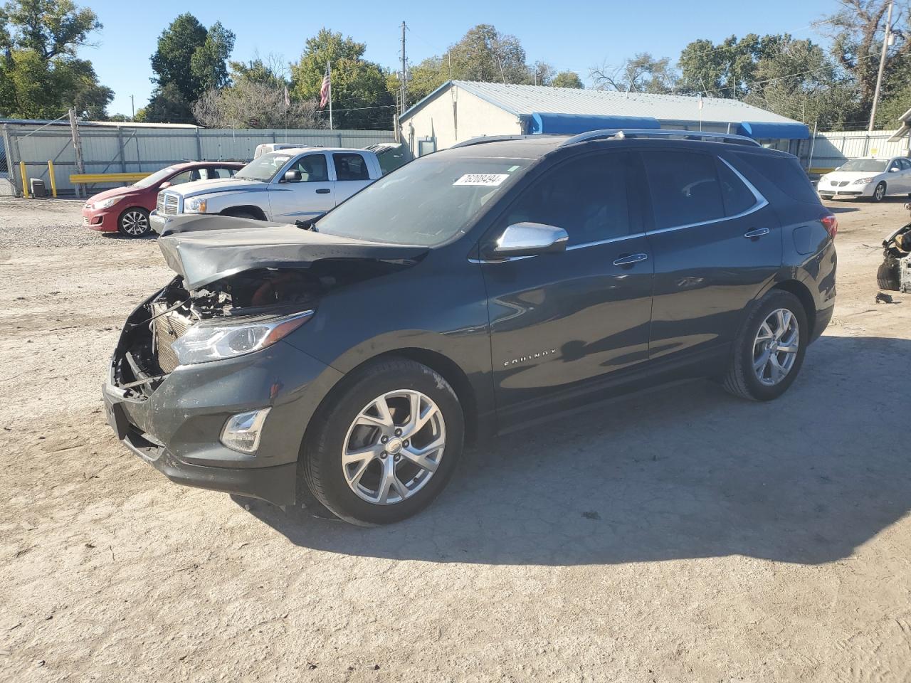 2019 Chevrolet Equinox - Image 1
