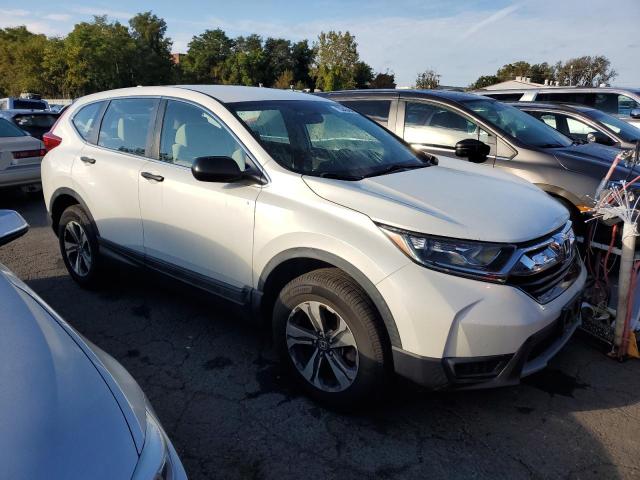  HONDA CRV 2018 White