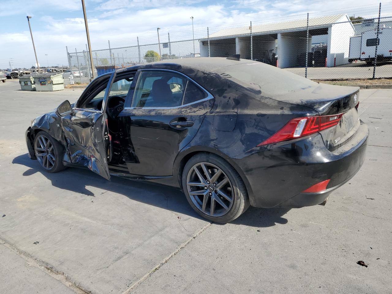 2016 Lexus IS - Image 2