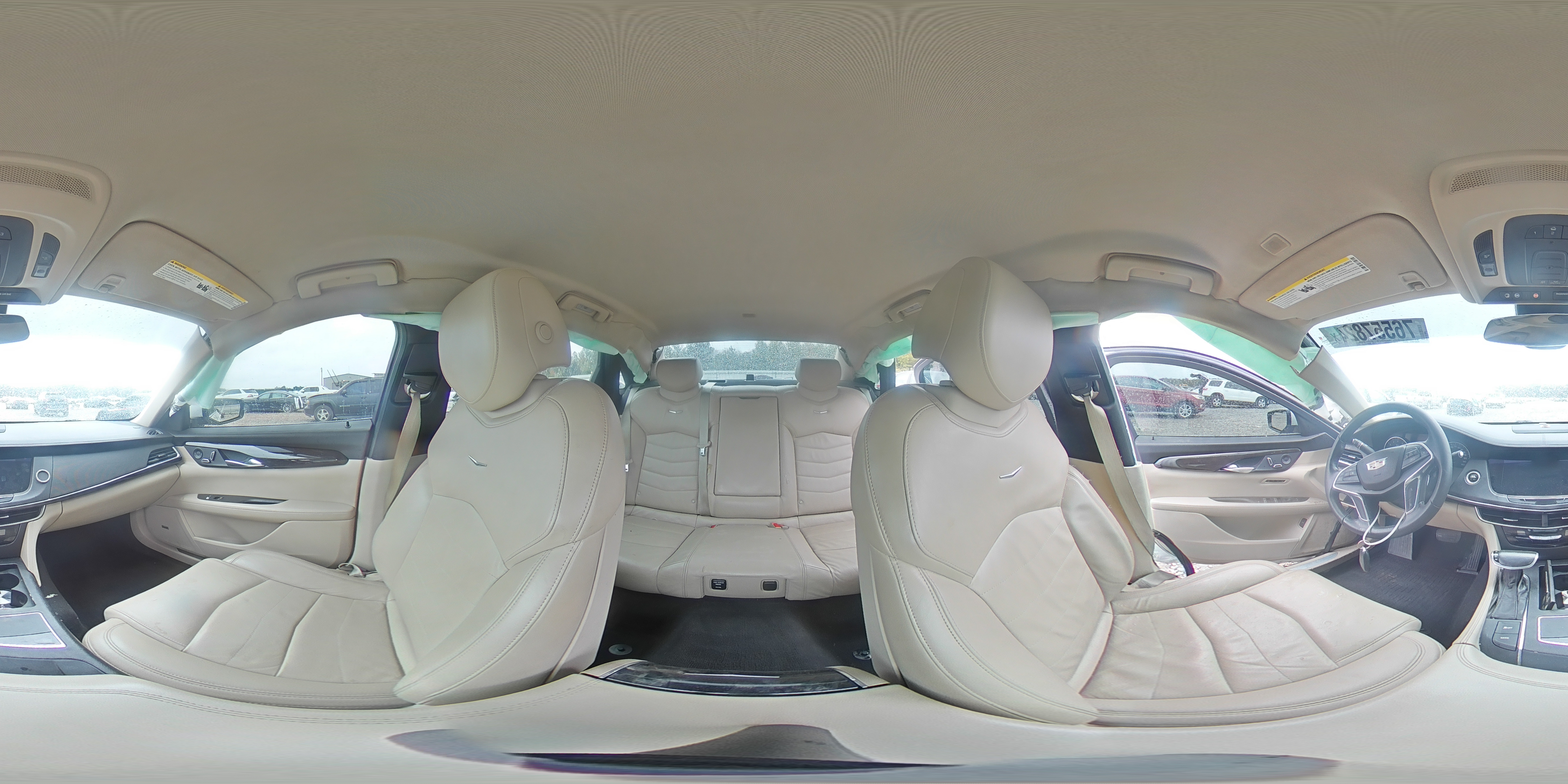 2016 Cadillac CT6 - Image 13