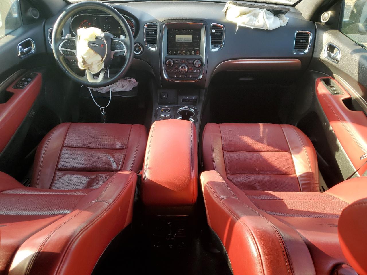 2017 Dodge Durango - Image 8