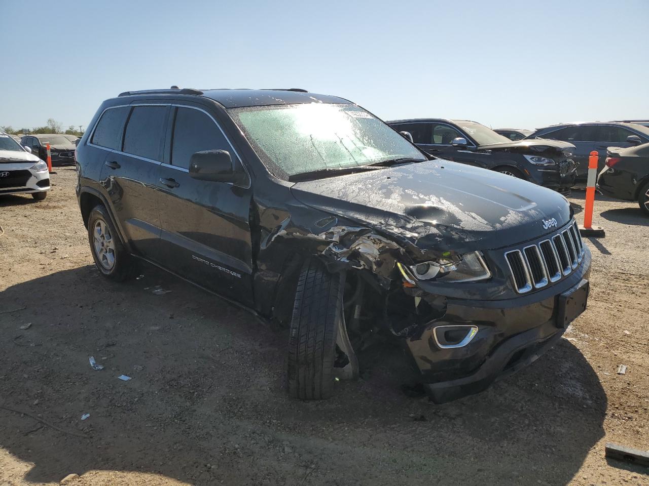 2014 Jeep Grand Cherokee - Image 4