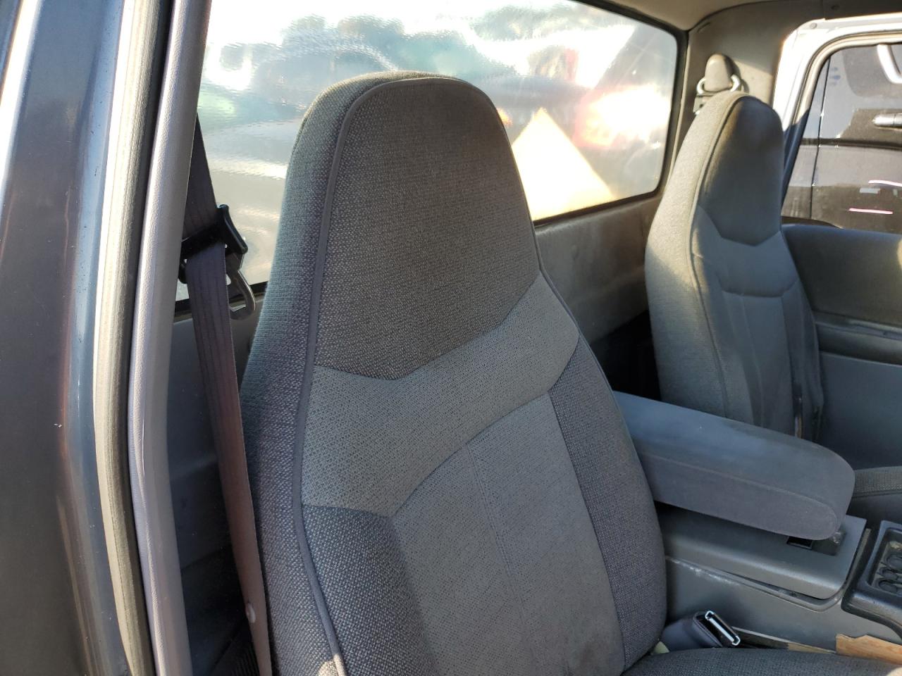 1994 Mazda B2300 VIN: 4F4CR12A4RTM61672 Lot: 43454945