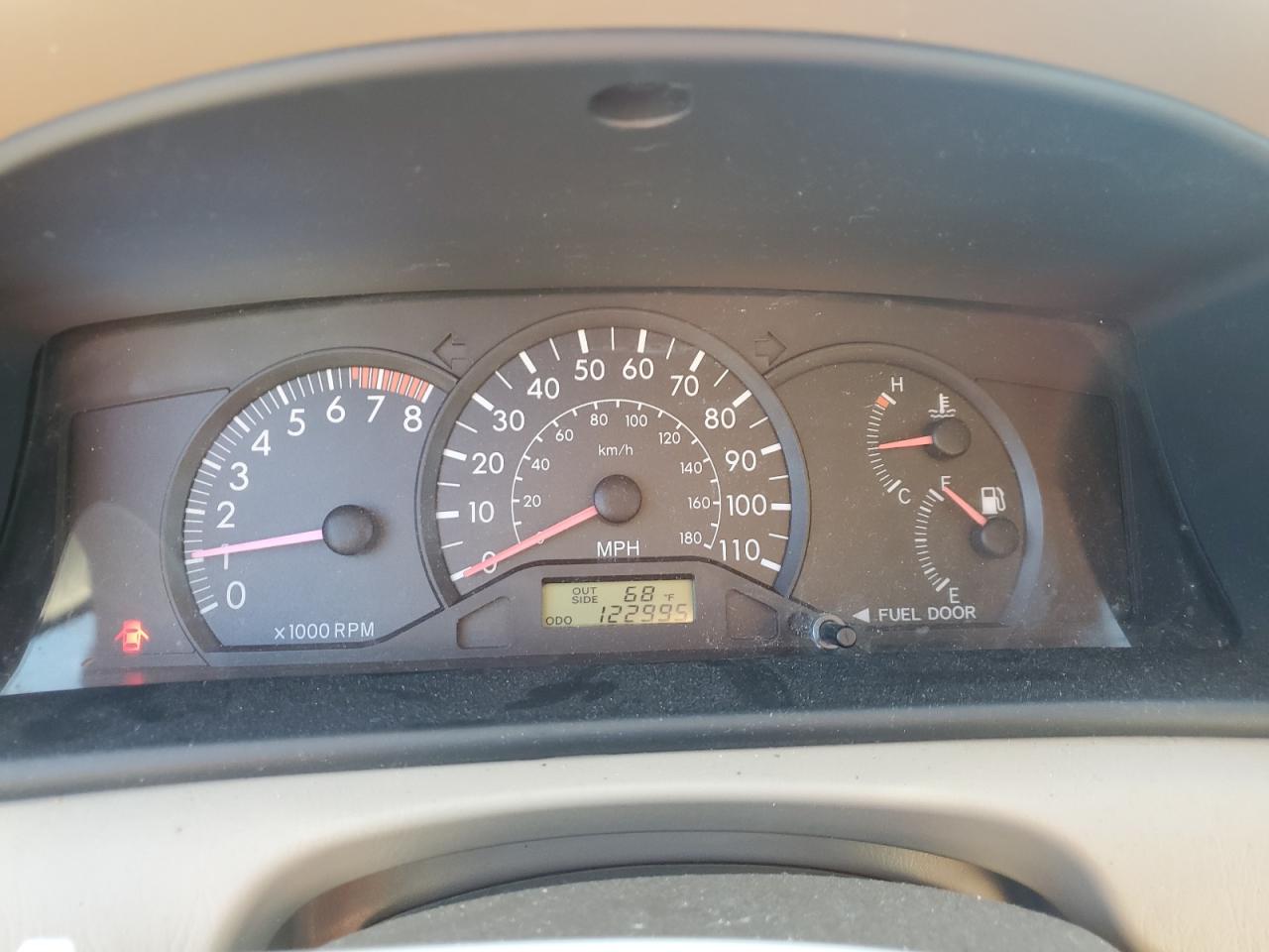 2006 Toyota Corolla Ce VIN: 1NXBR32E76Z645699 Lot: 76578354