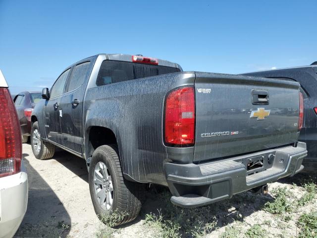 1GCGSCEN0L1101942 Chevrolet Colorado L 2