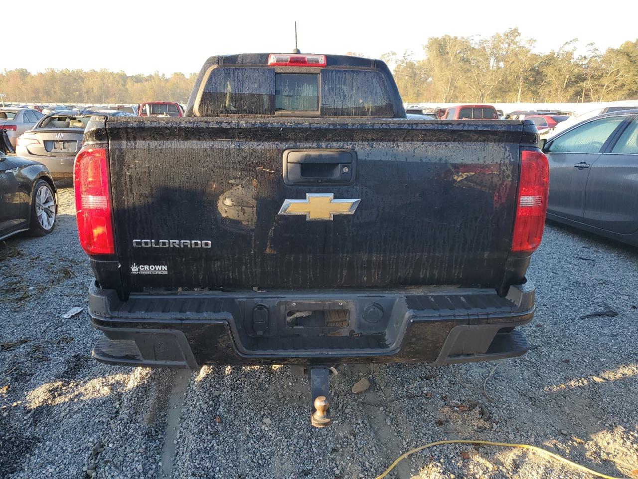 2016 Chevrolet Colorado - Image 6