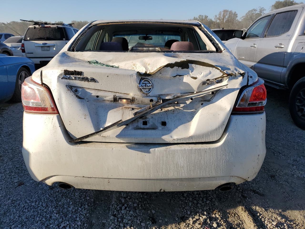 2013 Nissan Altima - Image 6