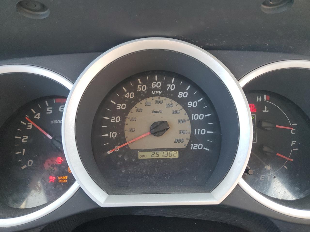 2011 Toyota Tacoma VIN: 5TFNX4CNXBX003739 Lot: 54886905