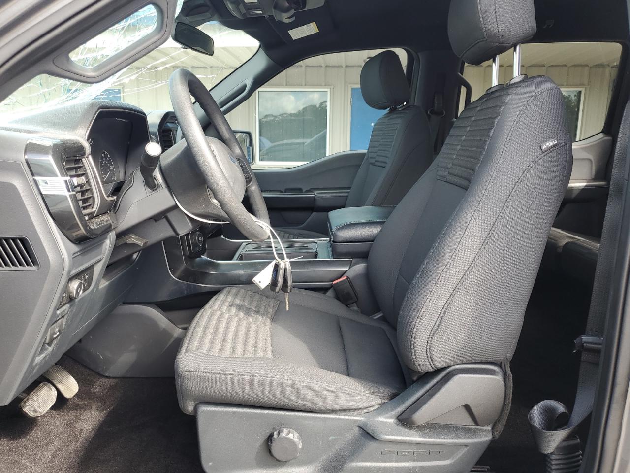 2021 Ford F-150 - Image 7