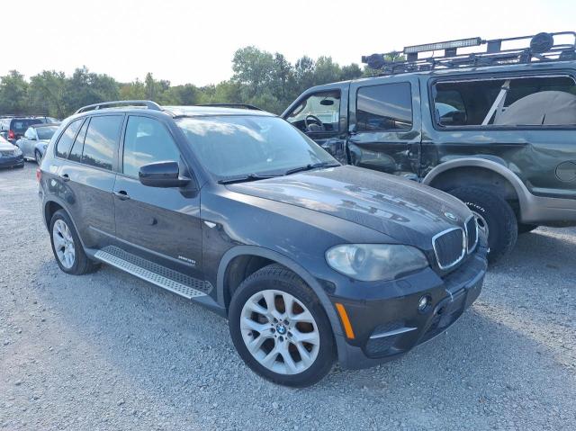 2011 Bmw X5 Xdrive35I